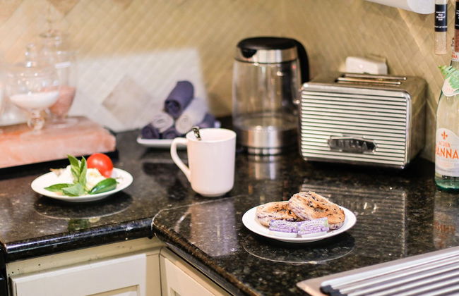 Villa Sierra - Foto 7