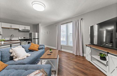 Tranquil Retreat: Cozy 2Bed, 1Bath Oasis in Fallon - Foto 1