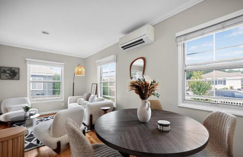 Cozy 2B1B 7 min to LAX- next to LMU, SoFi, and Beach - Foto 4