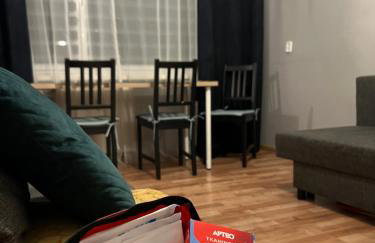 Apartament Nowowierzbowa 16 Zawiercie - Foto 7