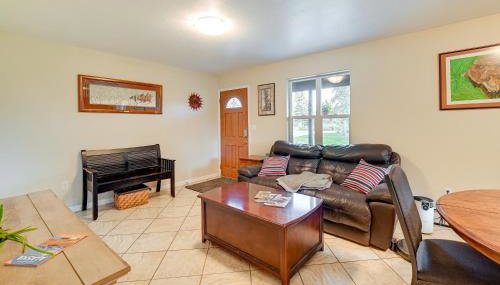 Lovely Soldotna Home, Steps From Kenai River - Foto 5