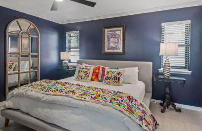 Stylish 3BR House with Swimming Pool and Walking to HSB Resort - Foto 32