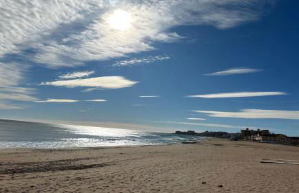 Sol de mar, La Mata (Hiszpania) - Foto 52