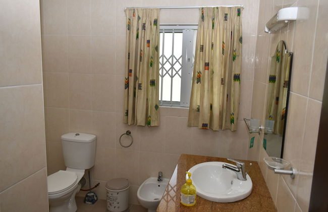 Zeph Selfcatering - Foto 24