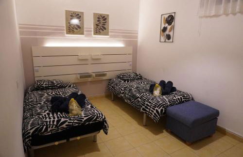 Casa Mediterraneo - Triplex - Bahia Meloneras - Foto 33