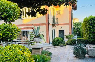 Villa Marchesa - Foto 46
