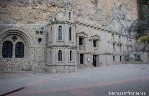 Apartamento Calasparra en Valle del sol - Foto 34