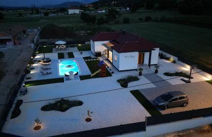 Villa Noemi - Foto 34