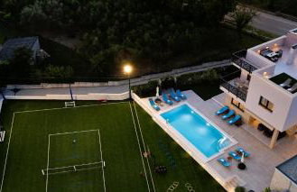 Villa Kate ZadarVillas - Foto 49