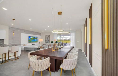 Charming Villa with 8 Bedrooms near Beach 6380 - Foto 28