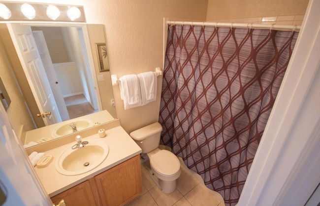 Ip60296 - Regal Palms Resort & Spa - 4 Bed 3 Baths Townhome - Photo 10