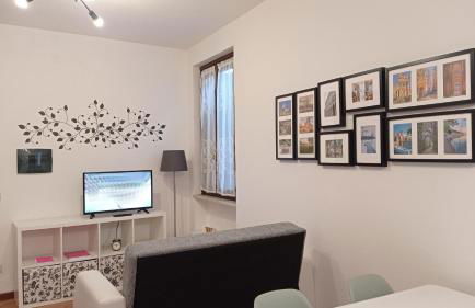 Holiday Home La Dama di Fiori - Foto 14