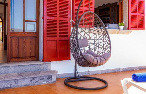 Villa Cas Siulet - Foto 24