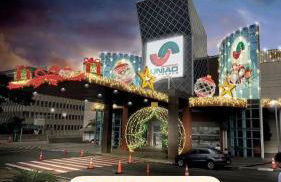 Conexão Total A 500m da Estação 5 Min Super Shopping Proximidade Alphaville - Foto 75