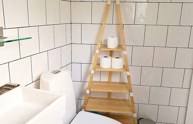 4 Person Holiday Home in Hunnebostrand - Photo 12