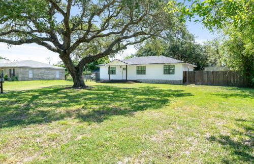 R & R's Reel Paradise 5 minutes to the harbour and 11 miles to the Beach! - Foto 26