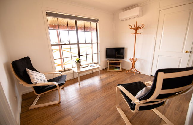 Bendleby Ranges - Foto 29