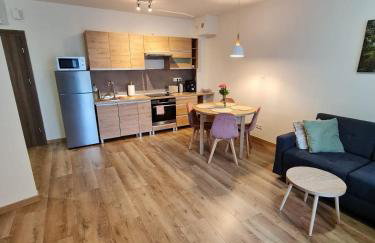 Apartament Familijny - Foto 3