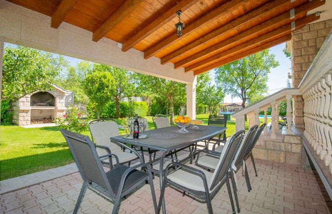 Villa in Croatia Near Blue & Red Lakes - Foto 18