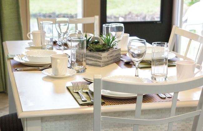 Club Wyndham Grand Palms - Foto 18