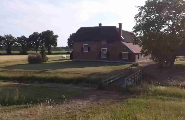 Comfortable Holiday Home in Voorst in a Tranquil Location - Photo 77