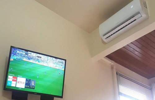 Belo apartamento e completo no Centro com vista - Foto 15