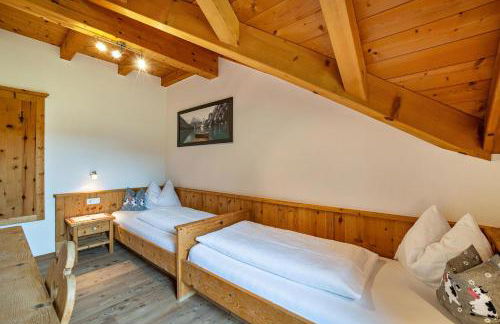 Stoffnerhof Apt Edelweiß - Photo 26