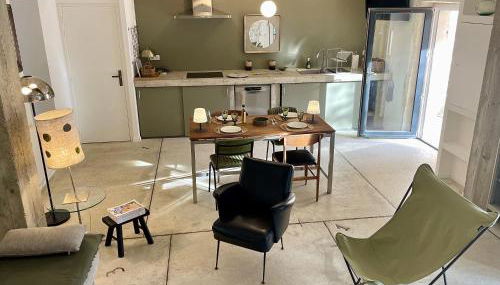 L'annexe des Alpilles - Foto 3