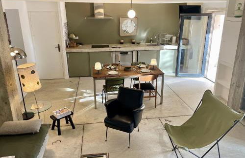 L'annexe des Alpilles - Foto 3