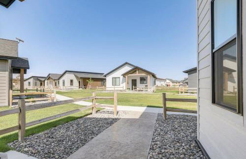 Mtn-Views, Pet-Friendly! Family Home in Ranchester - Foto 23