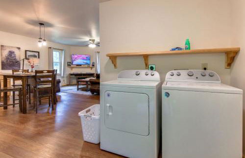 Train Rides, Trails and Casino Fun is Your Smoky Hub - Foto 8