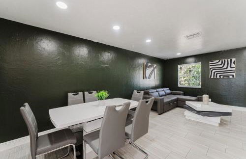 East Boca Getaway with Hot Tub Near Beach and Mizner Park - Foto 3