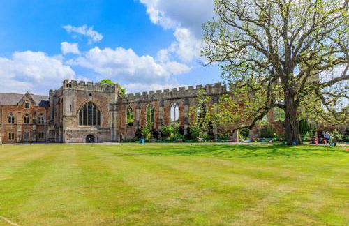 1 Bed in Wells oc-h30450 - Foto 21