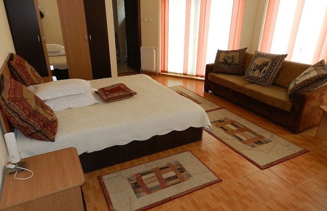 Vila Cristalfrost - Foto 3