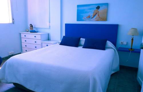 apartamento junto al mar - Photo 25