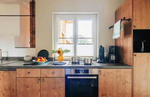 Semi-detached Houses, Turf House - Foto 16