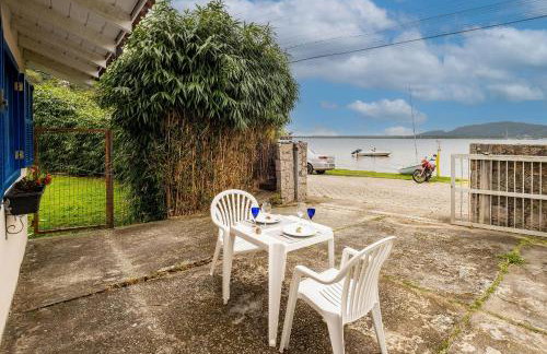 Hermoso estudio borde Lagoa da Conceição JHG1733 - Foto 17