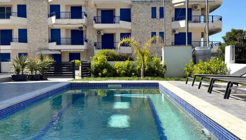PLATINUM apartment with pool - Foto 2