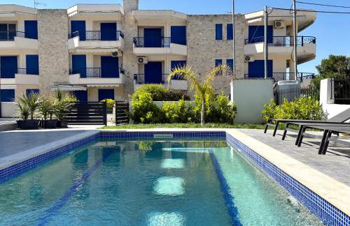 PLATINUM apartment with pool - Foto 2