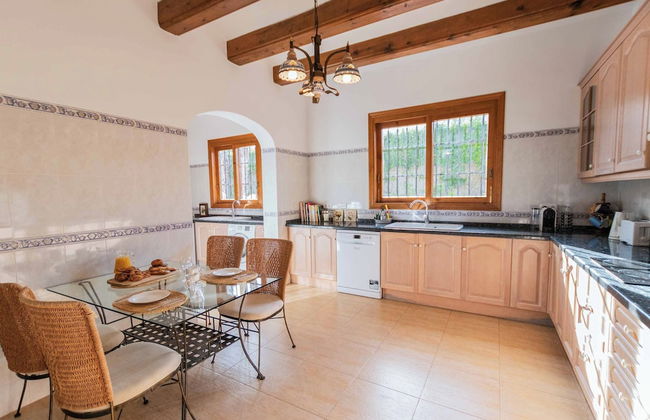 Villa Lluca - Foto 27