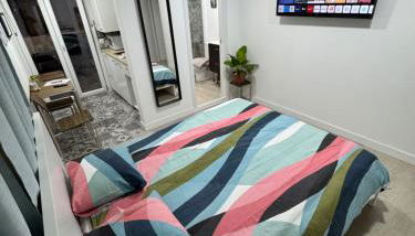 Apartamentos Aeropuerto - Foto 3