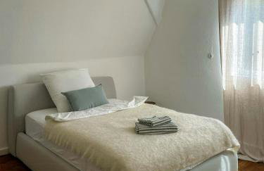 Baroque Half-Timbered House In Königsberg - Foto 32