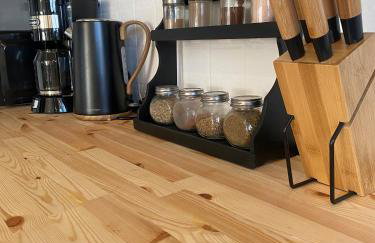 Bohemian Paradise Villa - Foto 12