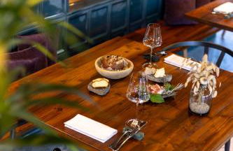 Skyview Chalets am Camping Toblacher See - Foto 39