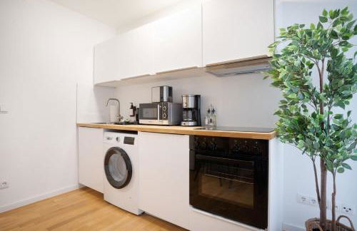 Schöne Apartments in Bad Honnef I home2share - Foto 112