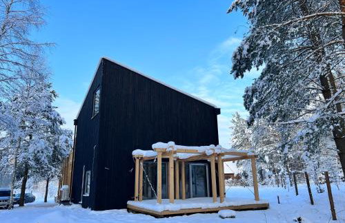 GRANIASTY - nowoczesny dom wakacyjny z basenem - Photo 48