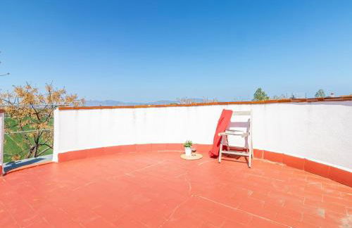 Casa con Piscina, A/A, Wifi, Barbacoa, a 200 m de la Playa - ES-89-75 - Foto 28