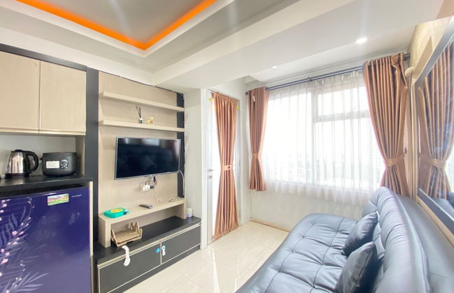 Spacious 1Br Apartment At The Jarrdin Cihampelas Near Ciwalk - Photo 21