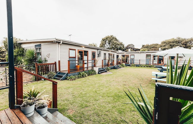 Beach Holiday Apartments - Foto 20