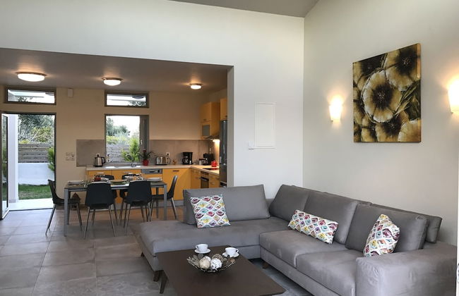 Three Stars Luxury Villas - Foto 23